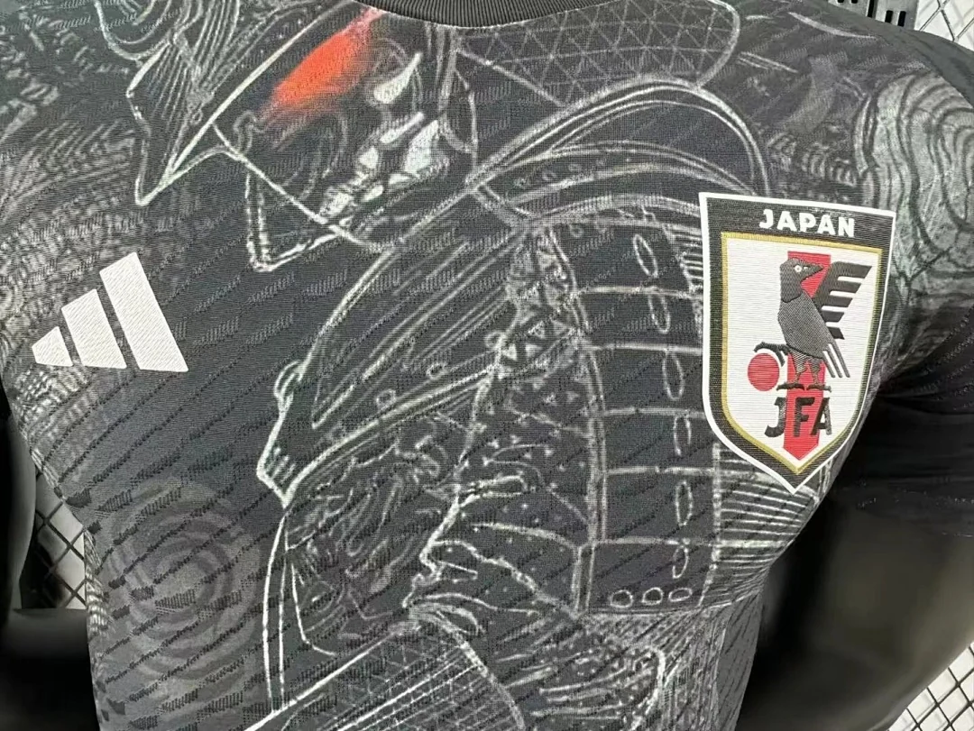 2425 Japan Special Edition S-2XL - view 3