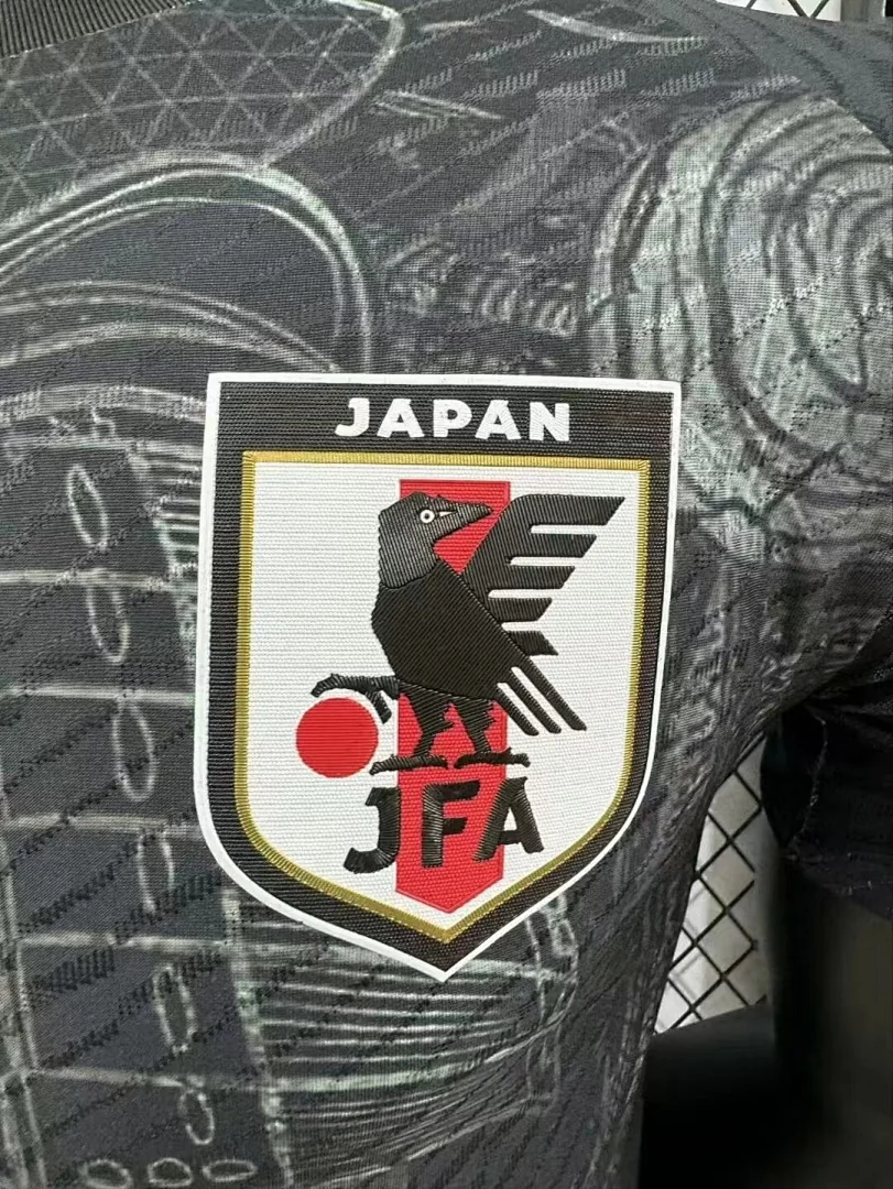2425 Japan Special Edition S-2XL - view 5