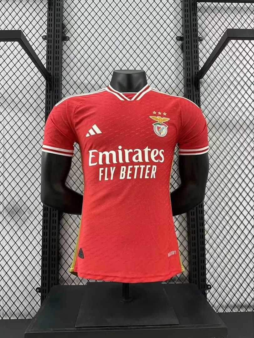 2324 Benfica Home S-2XL - view 1