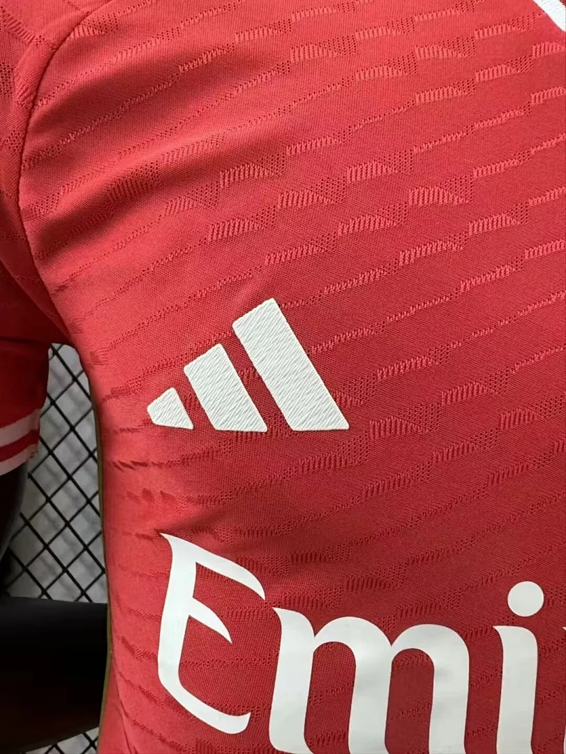 2324 Benfica Home S-2XL - view 4