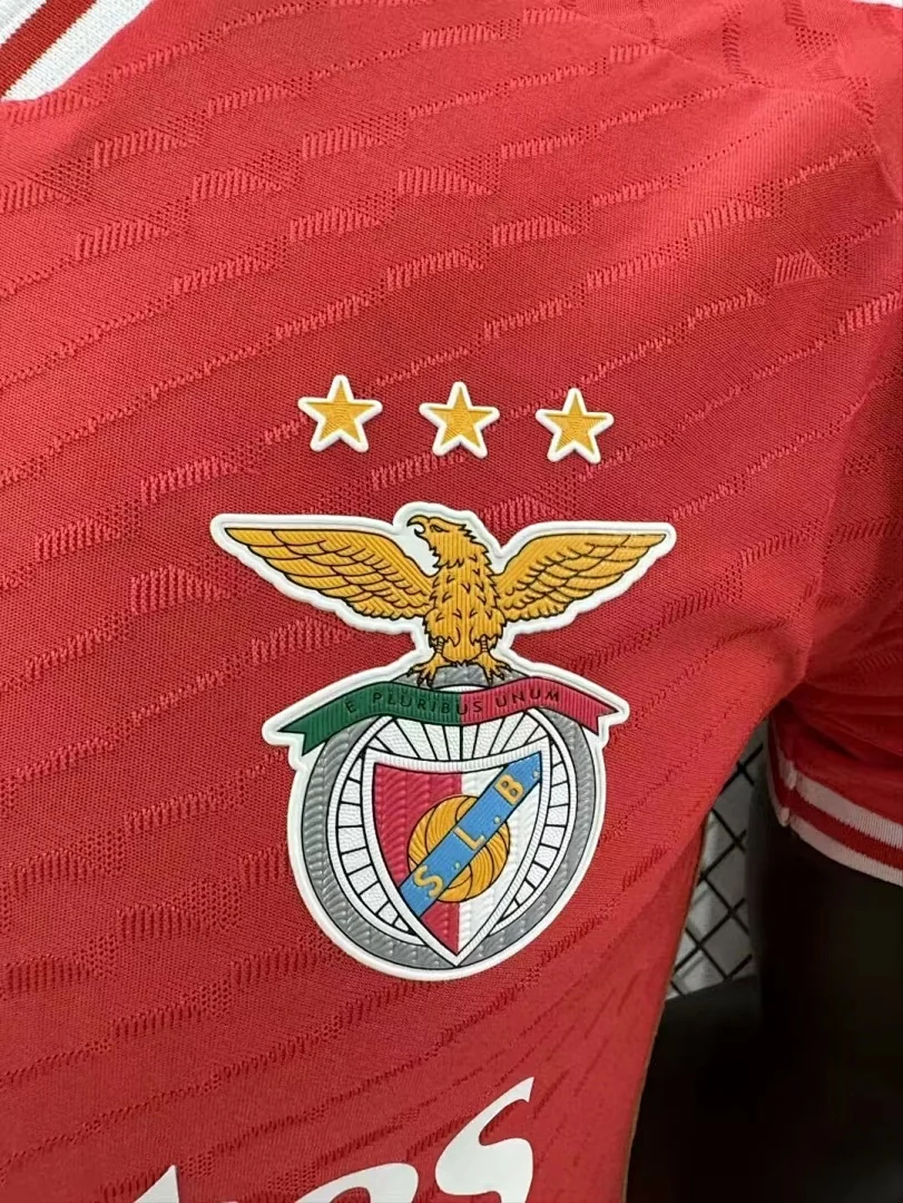 2324 Benfica Home S-2XL - view 5