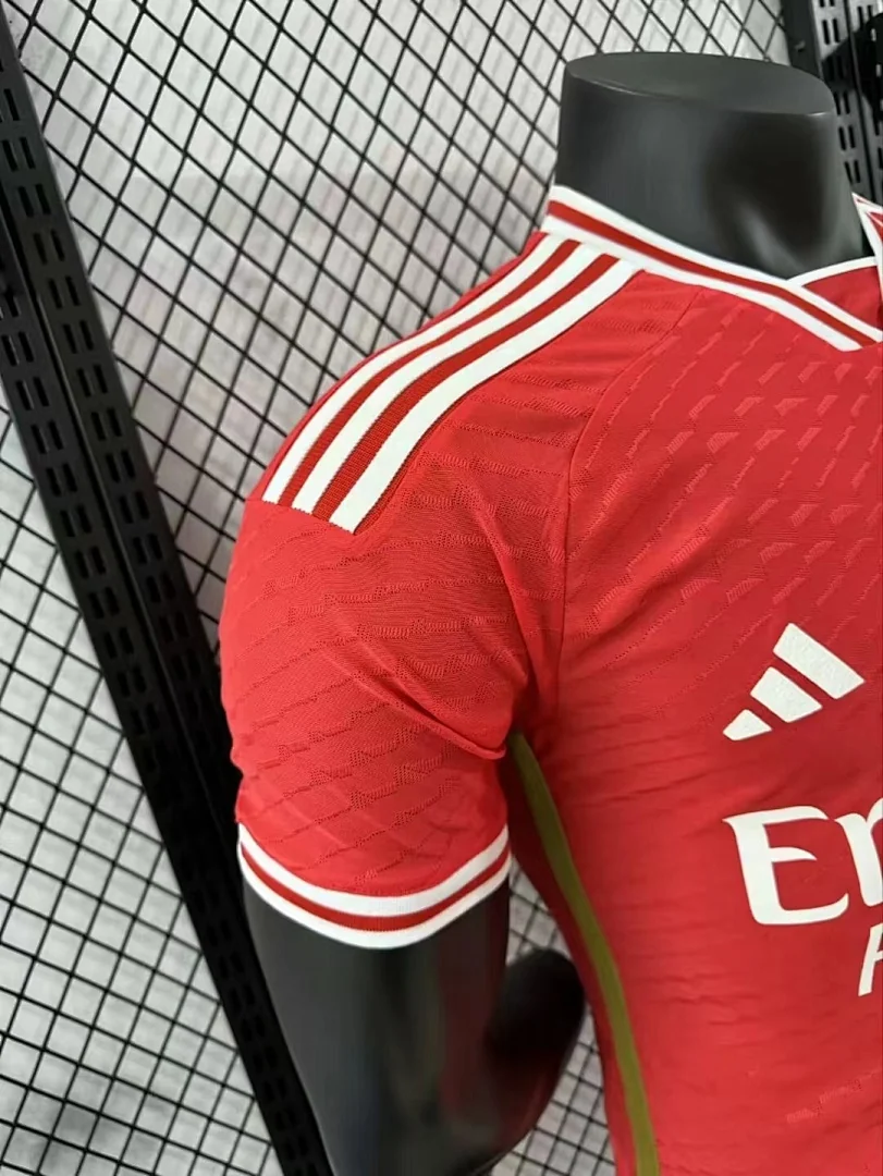 2324 Benfica Home S-2XL - view 8