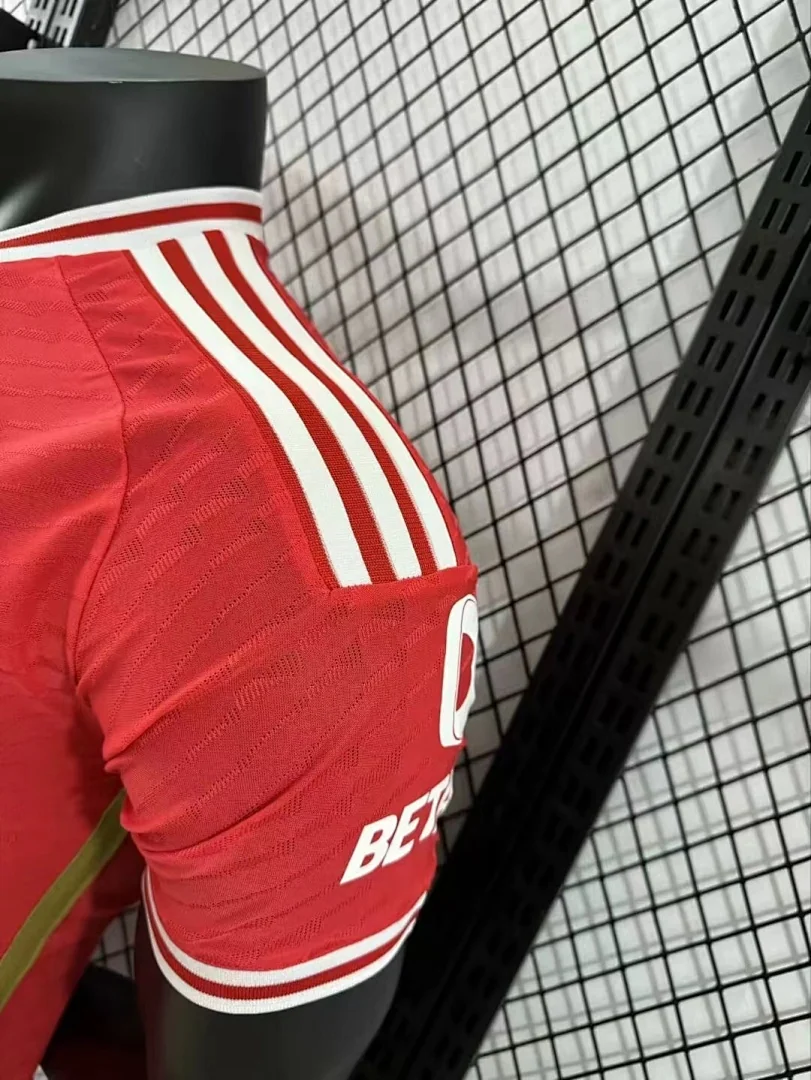 2324 Benfica Home S-2XL - view 9