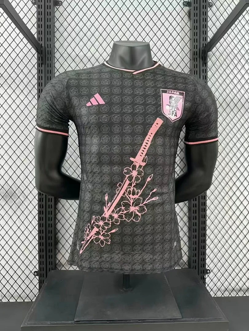 2425 Japan Special Edition S-2XL - view 1