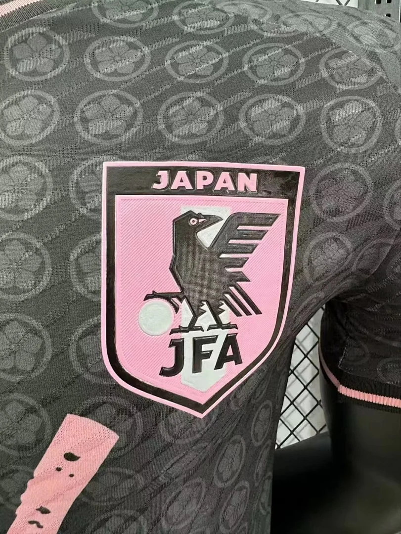2425 Japan Special Edition S-2XL - view 5