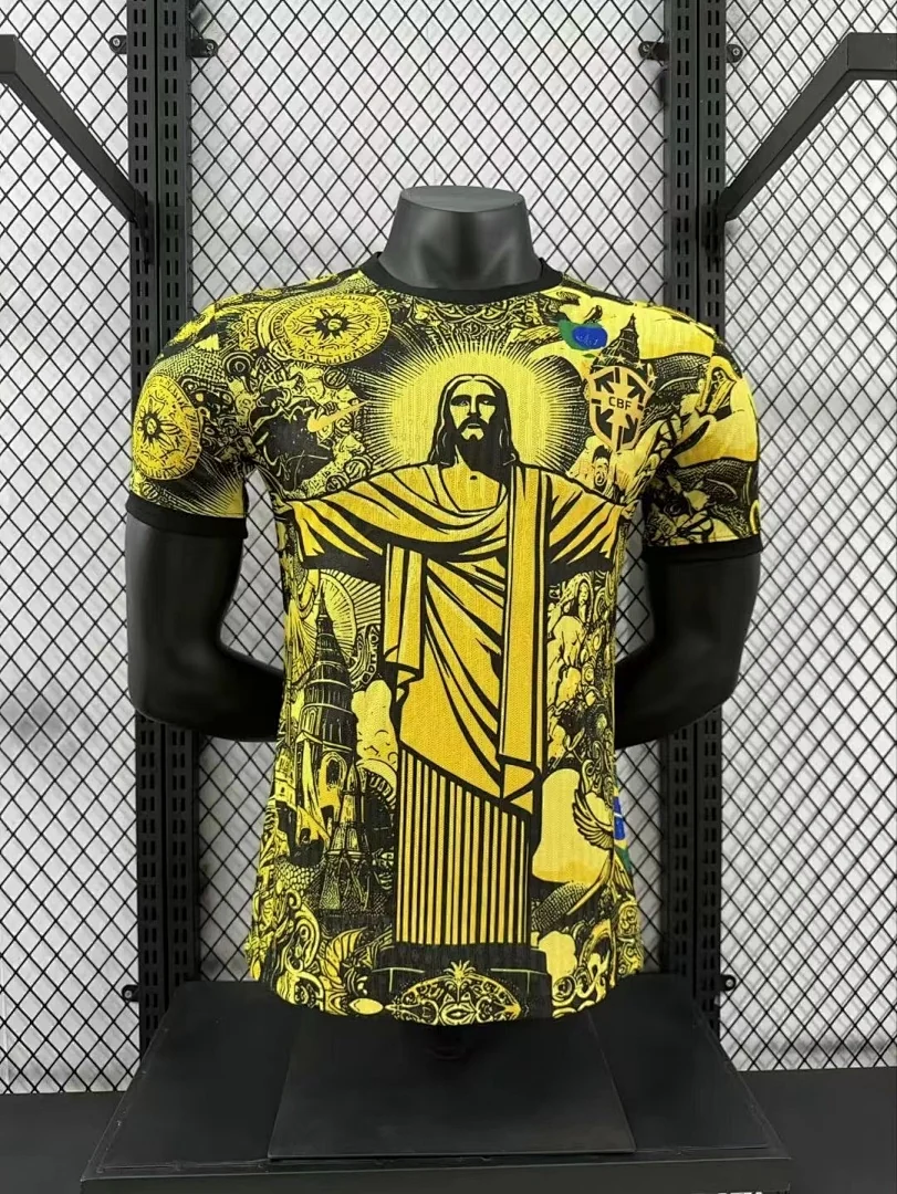 2425 Brazil Special Edition S-2XL - view 1