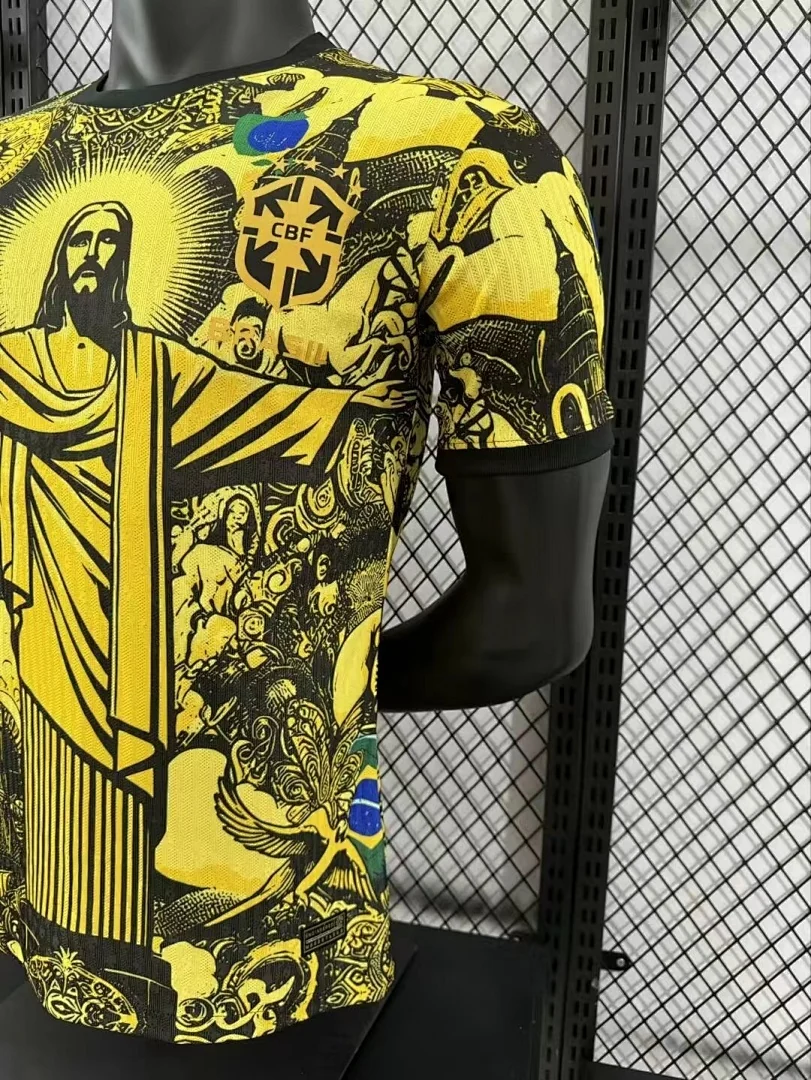 2425 Brazil Special Edition S-2XL - view 7