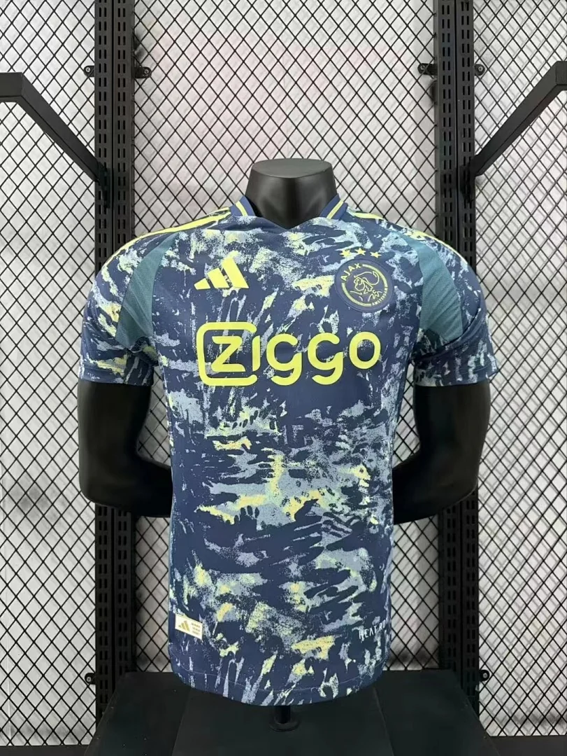 2425 Ajax Away S-2XL - view 1