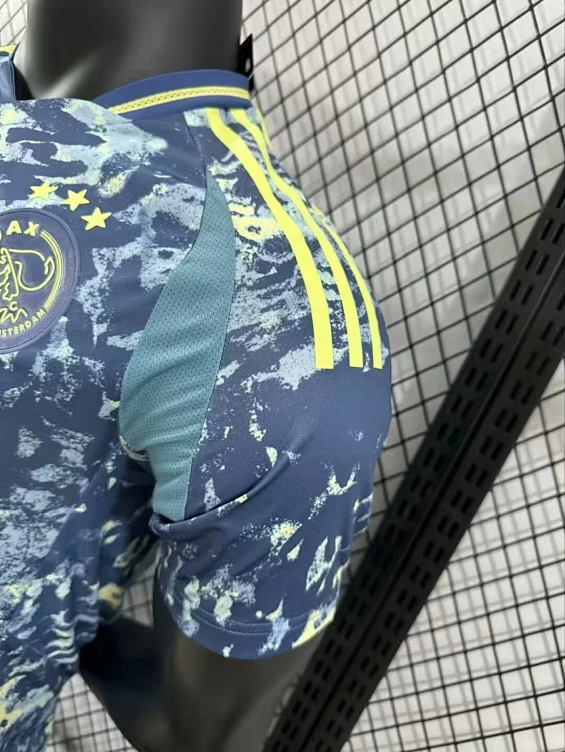 2425 Ajax Away S-2XL - view 2