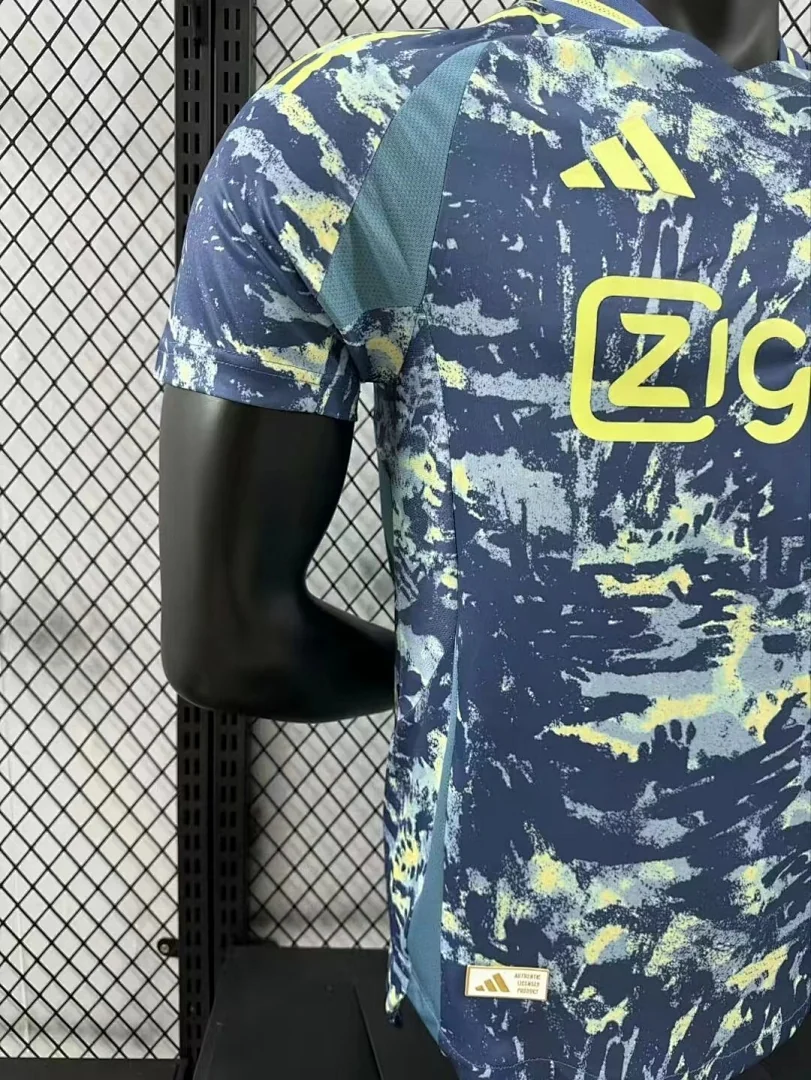 2425 Ajax Away S-2XL - view 4