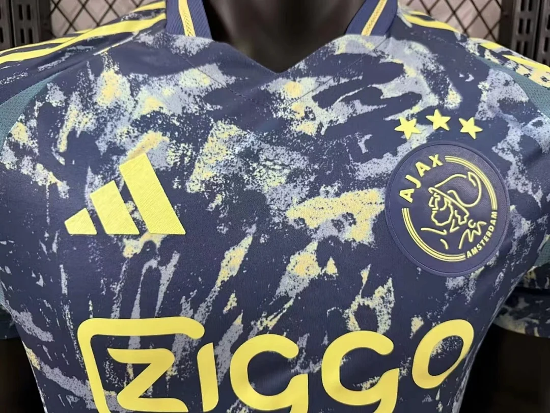 2425 Ajax Away S-2XL - view 5