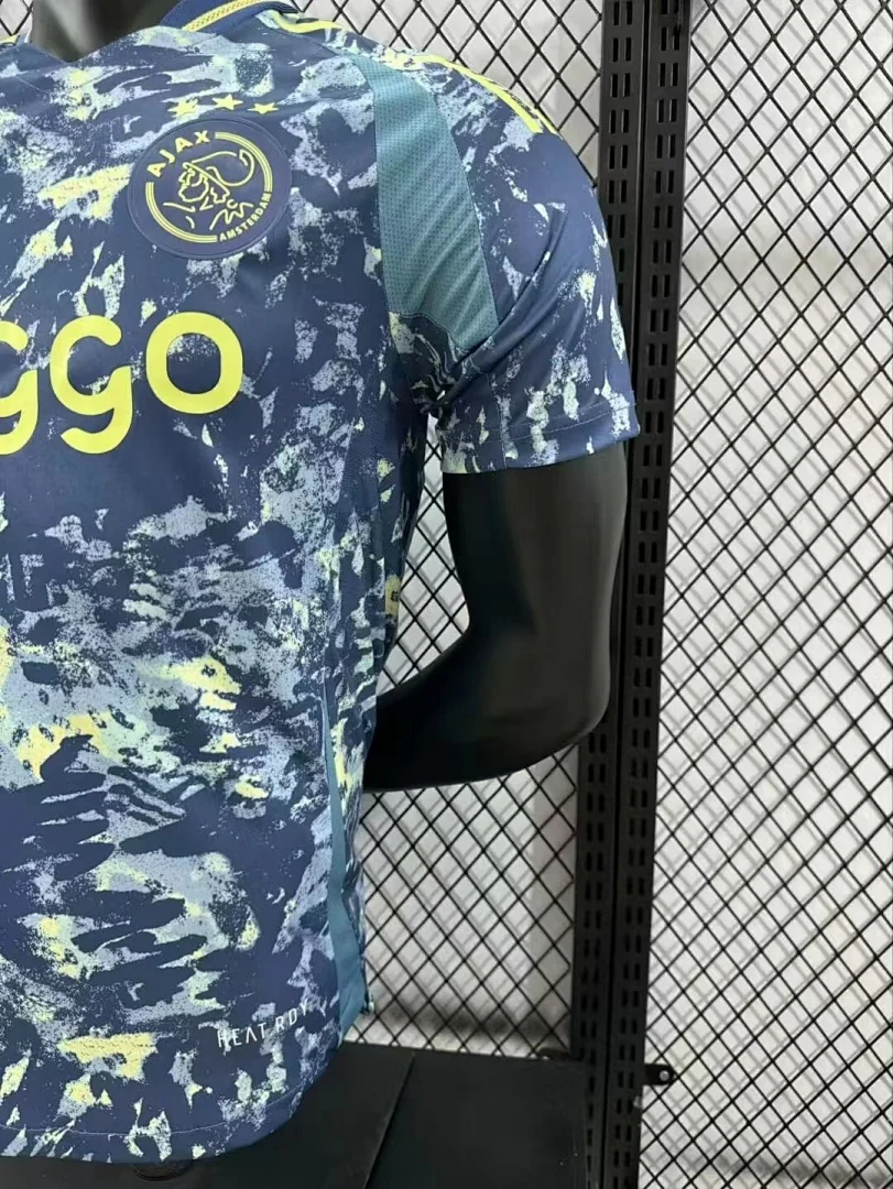 2425 Ajax Away S-2XL - view 6