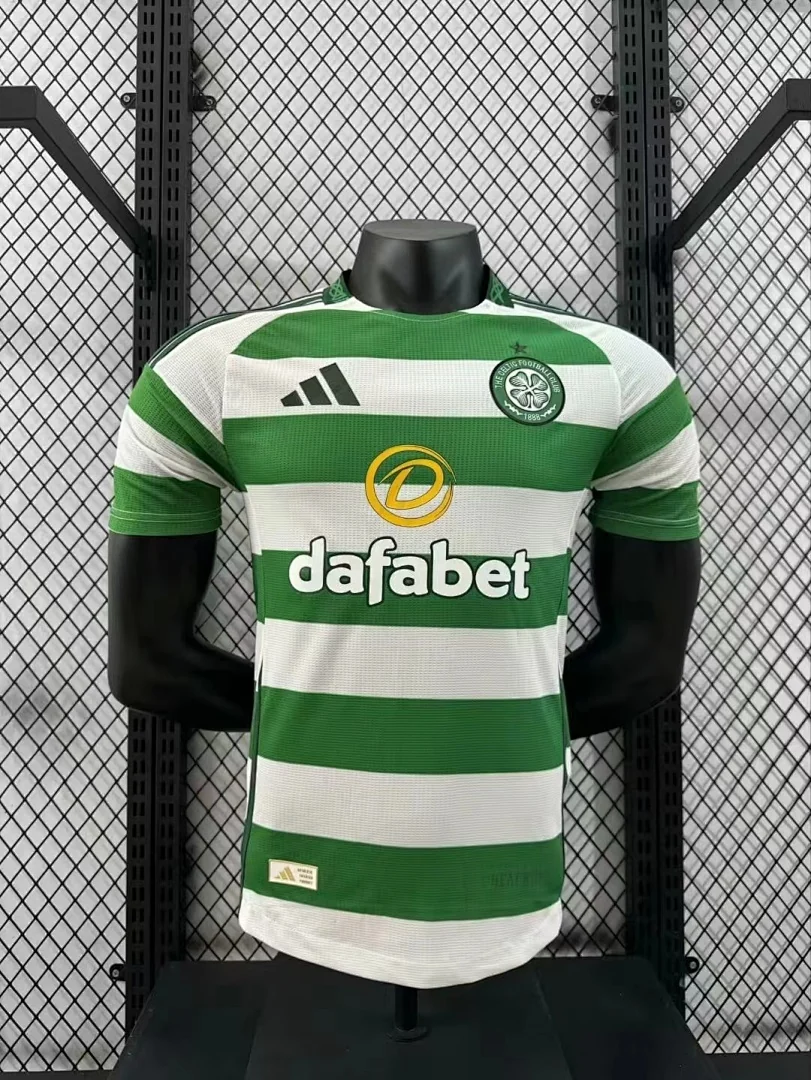 2425 Celtics Home S-2XL - view 1
