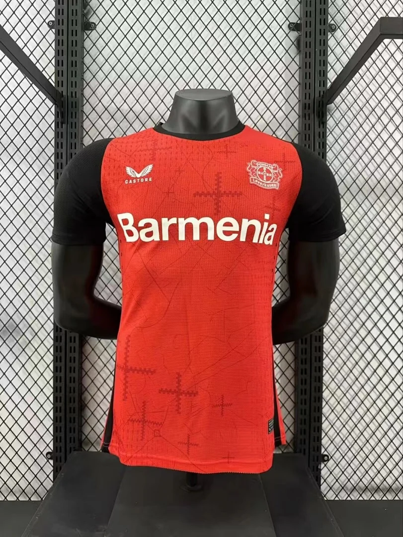 2425 Leverkusen Home S-4XL - view 1