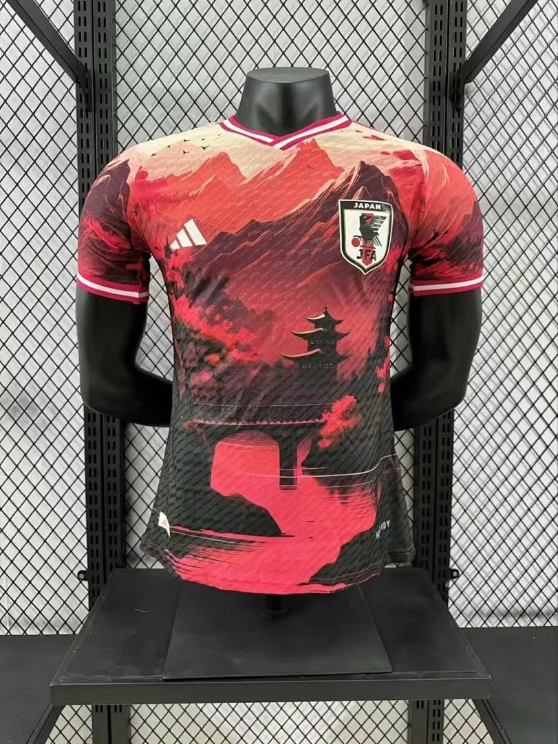 2425 Japan Special Edition S-2XL - view 1