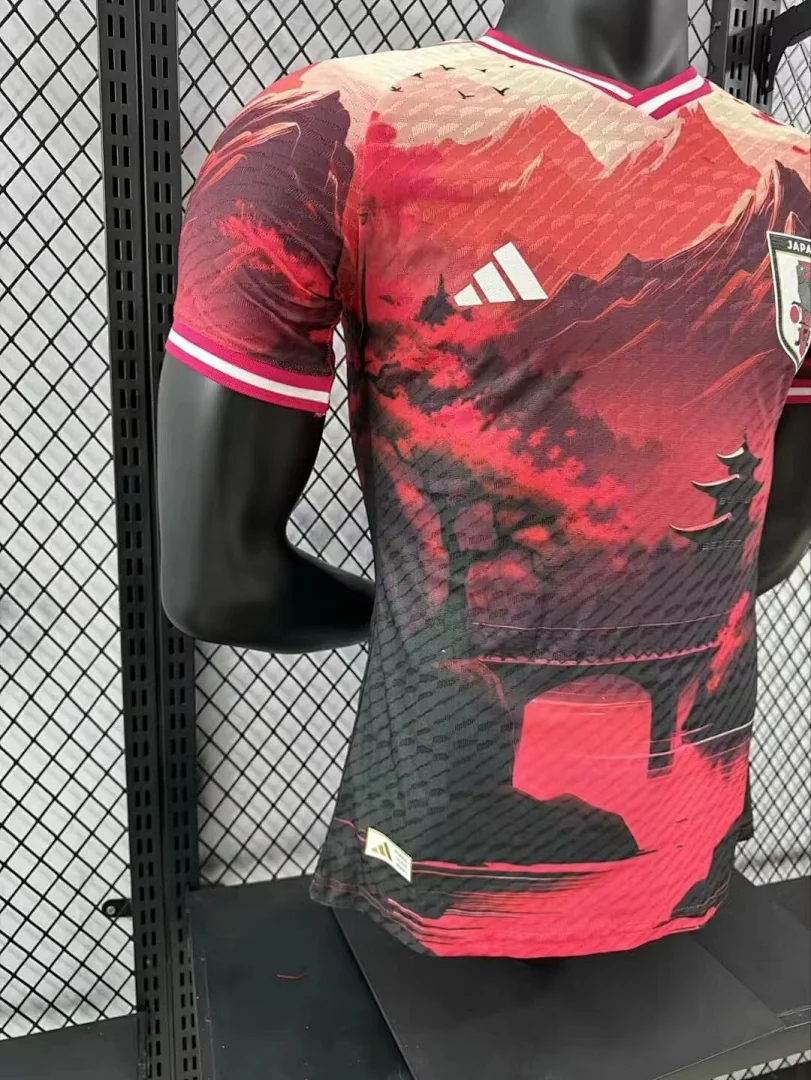 2425 Japan Special Edition S-2XL - view 3