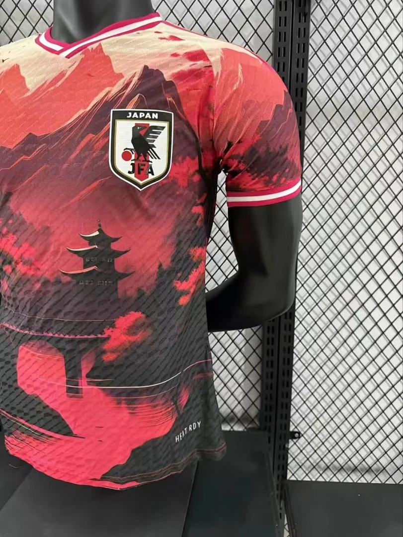 2425 Japan Special Edition S-2XL - view 4