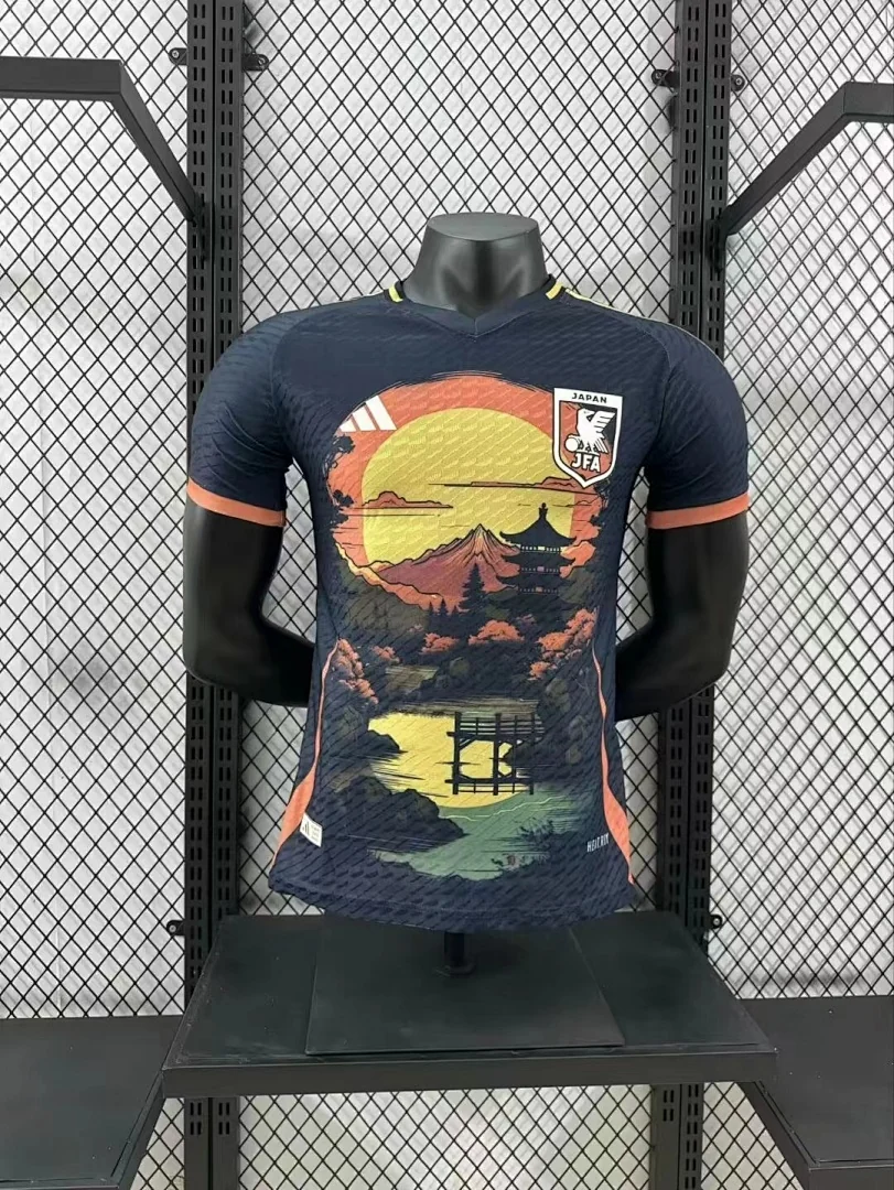 2425 Japan Special Edition - 2XL - view 1
