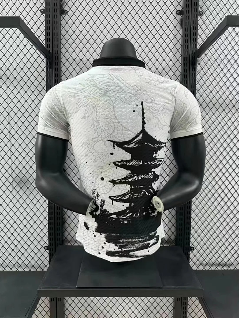 2425 Japan Special Edition S-2XL - view 2