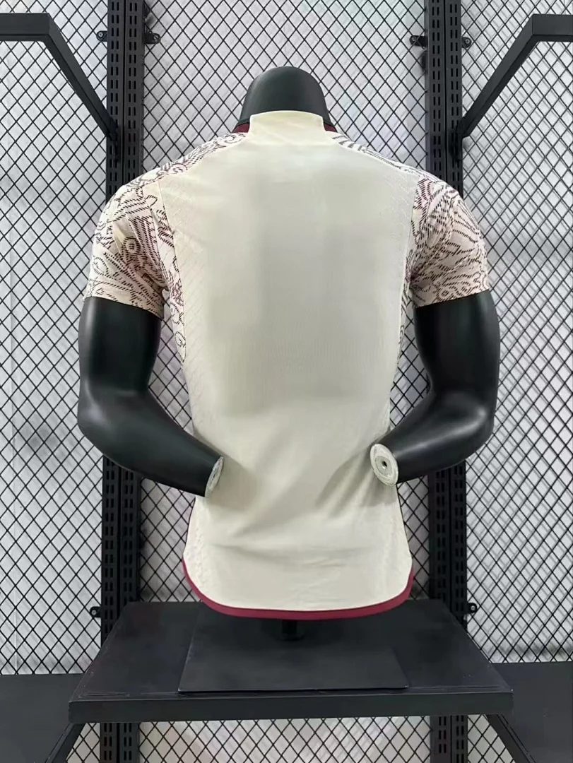 2022 Mexico Away S-2XL - view 2