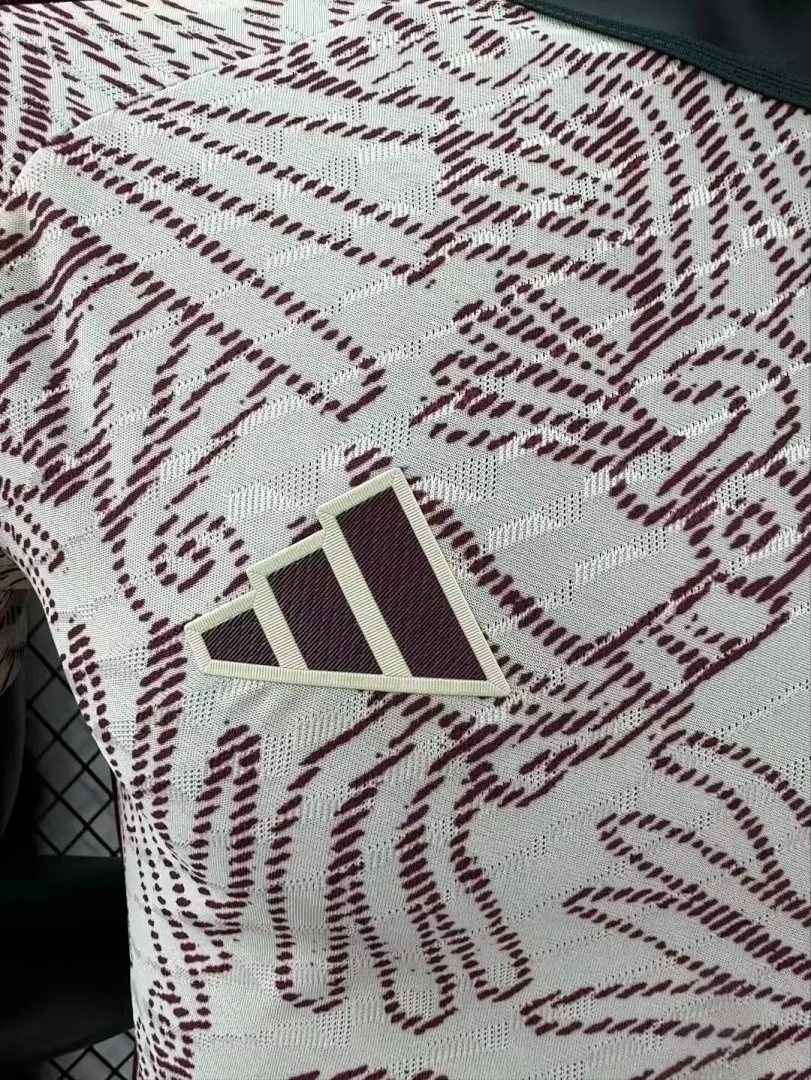 2022 Mexico Away S-2XL - view 4