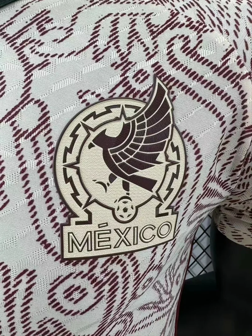 2022 Mexico Away S-2XL - view 5