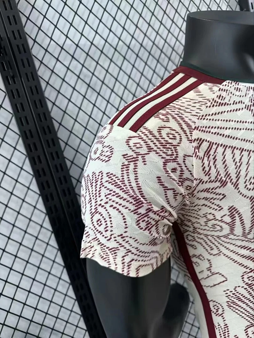 2022 Mexico Away S-2XL - view 8