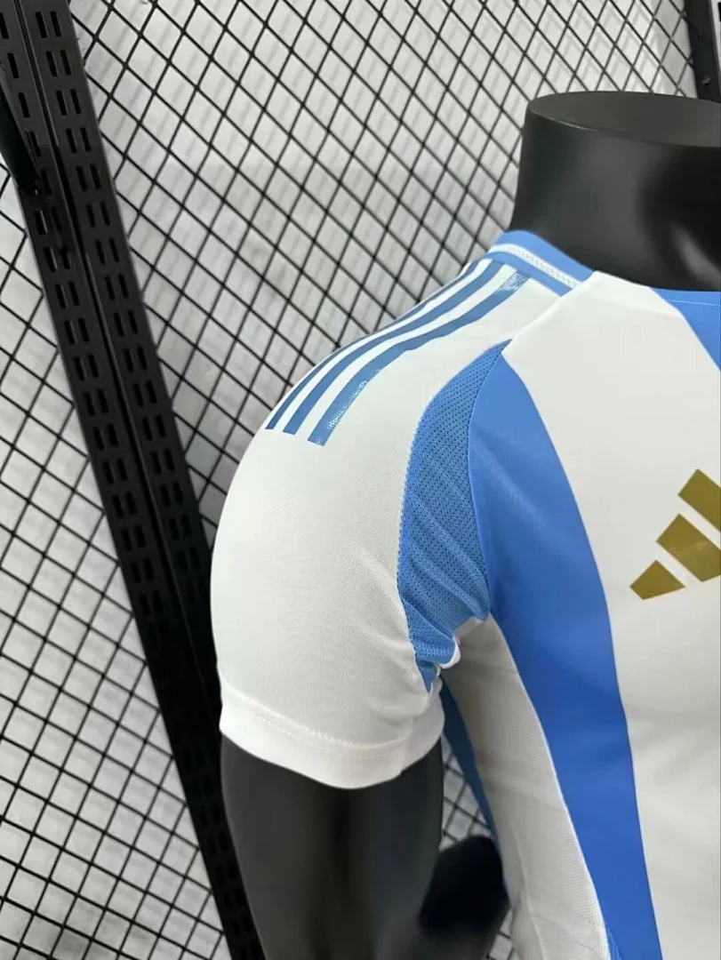 2425 Argentina Home S-4XL - view 8