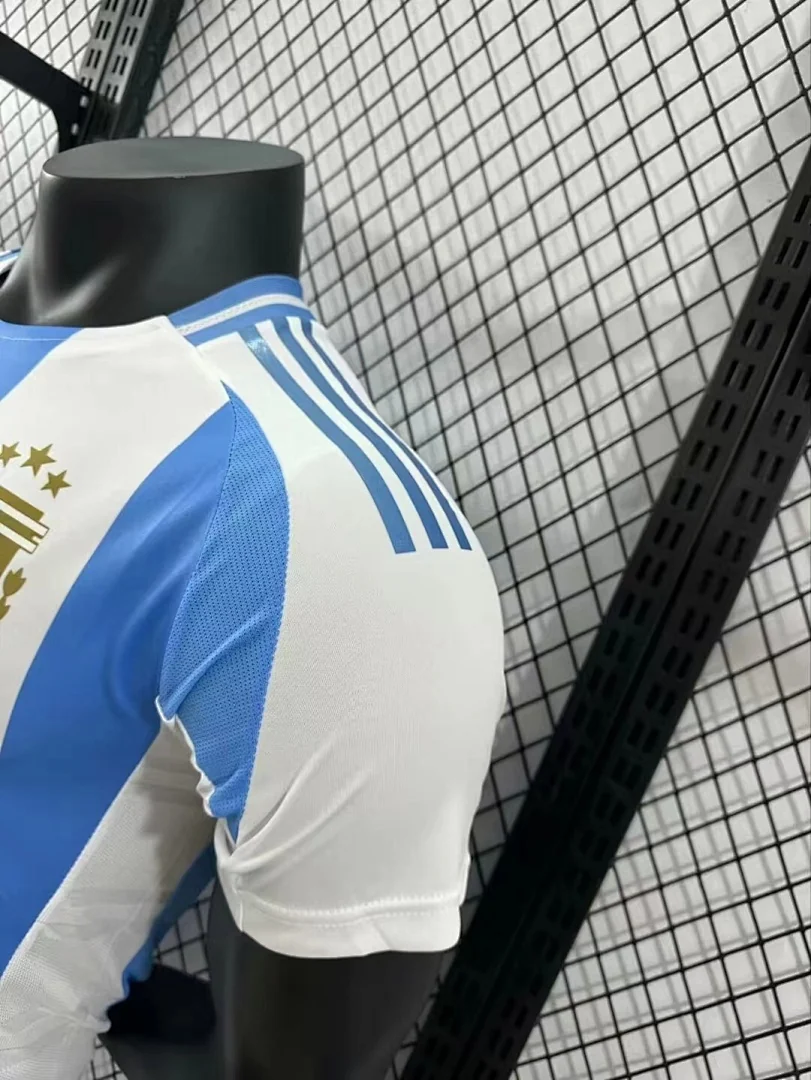 2425 Argentina Home S-4XL - view 9