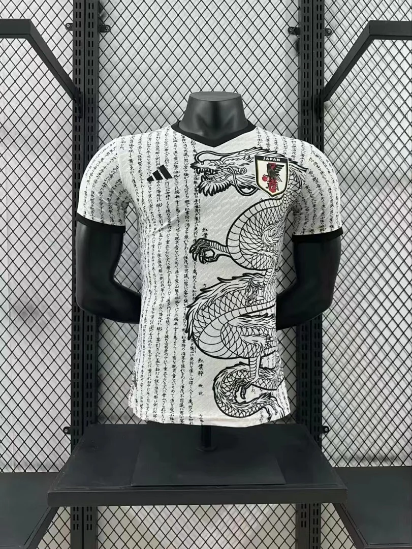 2425 Japan Special Edition S-2XL - view 1