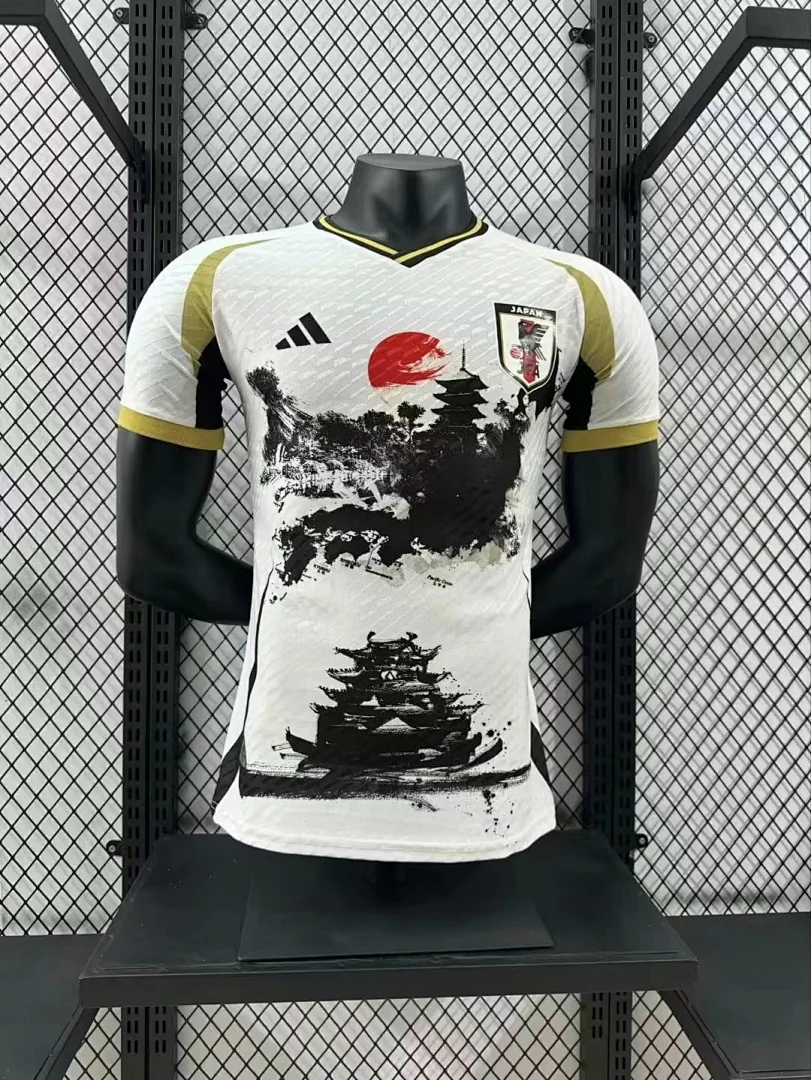 2425 Japan Special Edition S-2XL - view 1