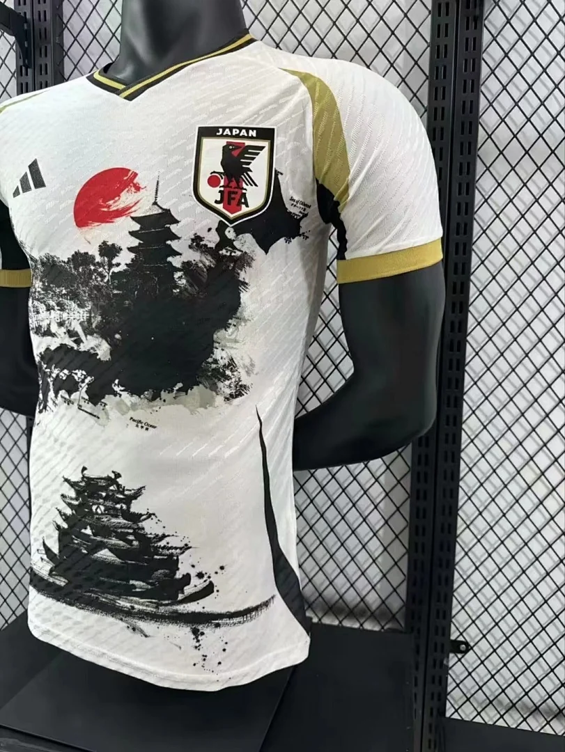 2425 Japan Special Edition S-2XL - view 8