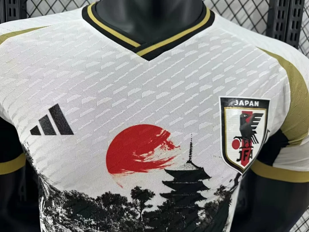 2425 Japan Special Edition S-2XL - view 9