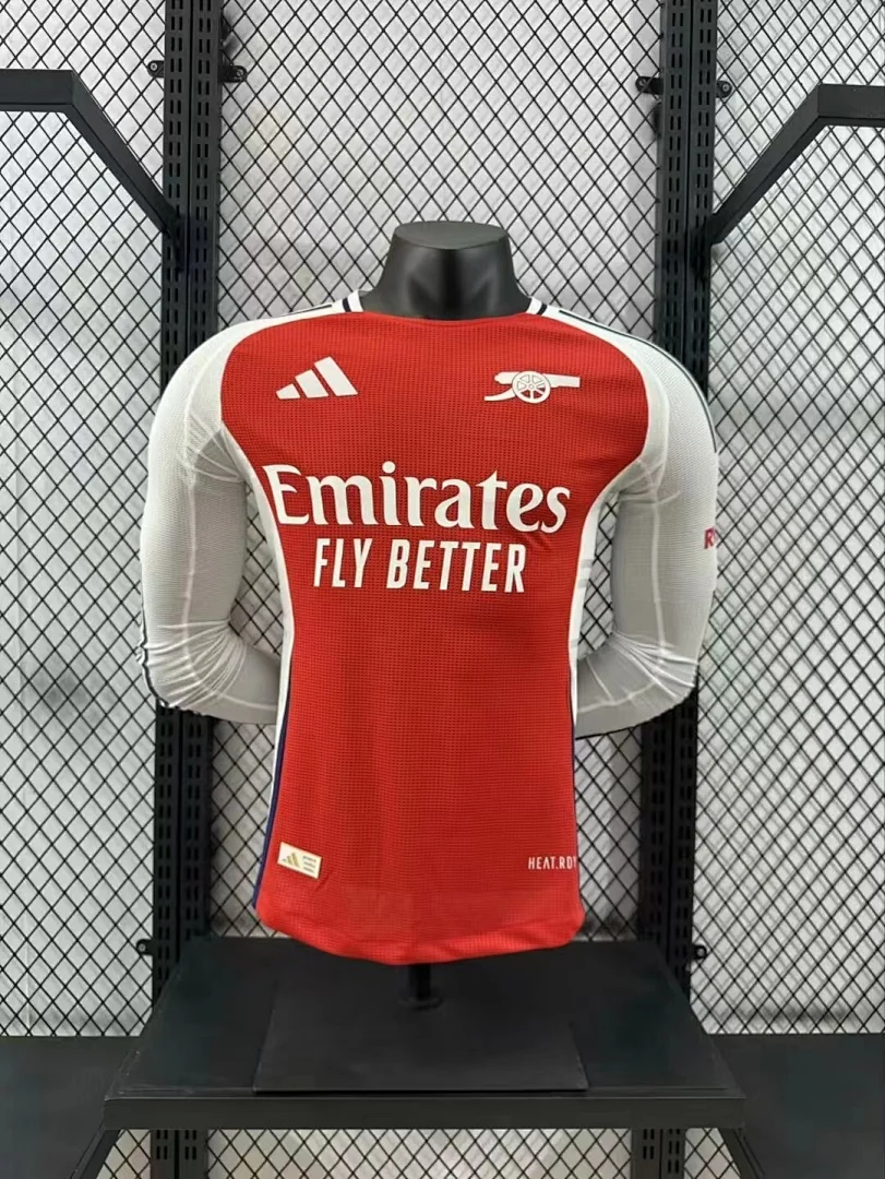 2425 Arsenal Home S-2XL - view 1