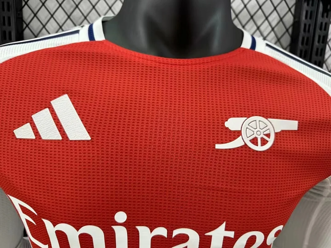 2425 Arsenal Home S-2XL - view 3