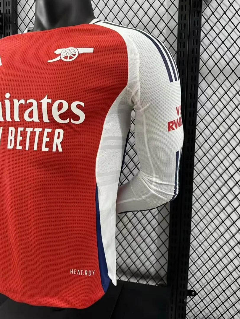 2425 Arsenal Home S-2XL - view 7