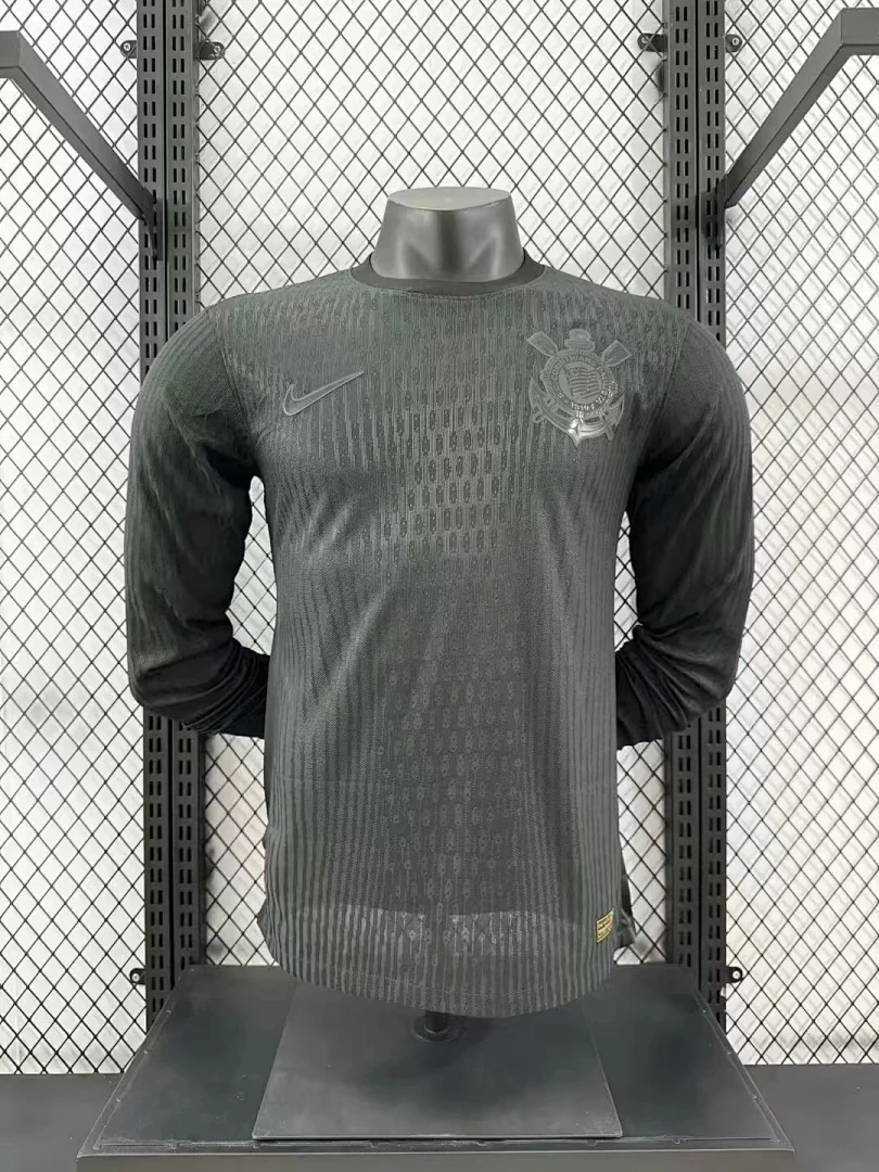 2425 Corinthians Long Sleeve S-4XL - view 1