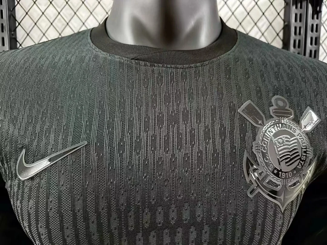 2425 Corinthians Long Sleeve S-4XL - view 3
