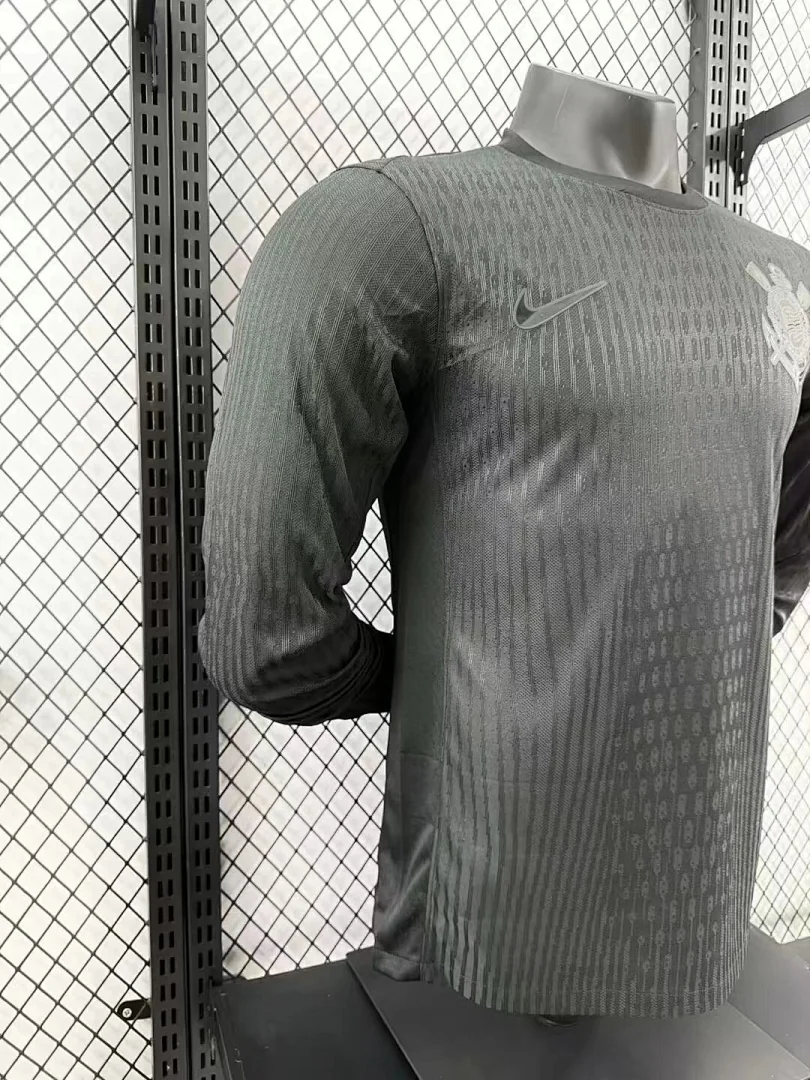 2425 Corinthians Long Sleeve S-4XL - view 6