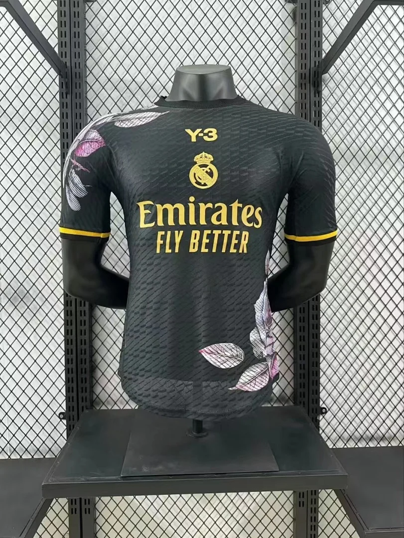 2425 Real Madrid Y3 Special Edition S-2XL - view 1