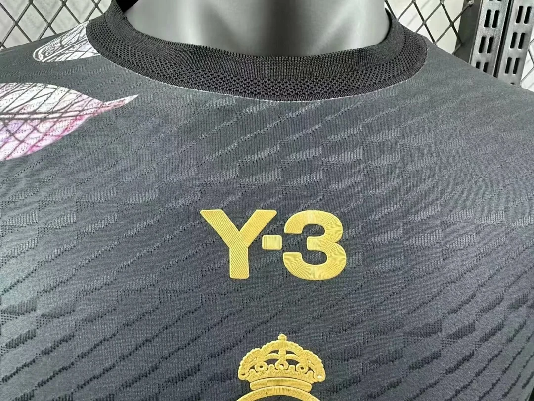 2425 Real Madrid Y3 Special Edition S-2XL - view 3
