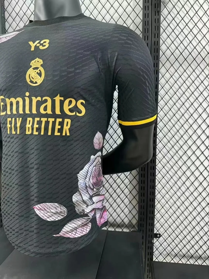 2425 Real Madrid Y3 Special Edition S-2XL - view 6