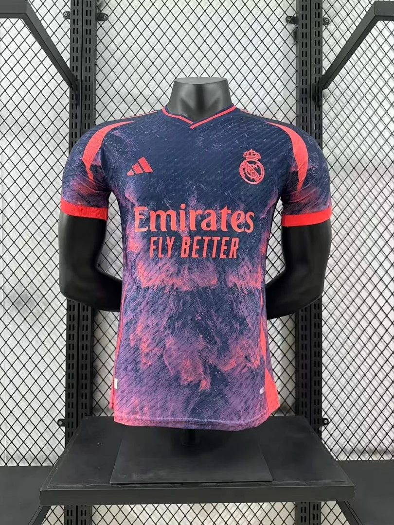 2425 Real Madrid Special Edition S-2XL - view 1