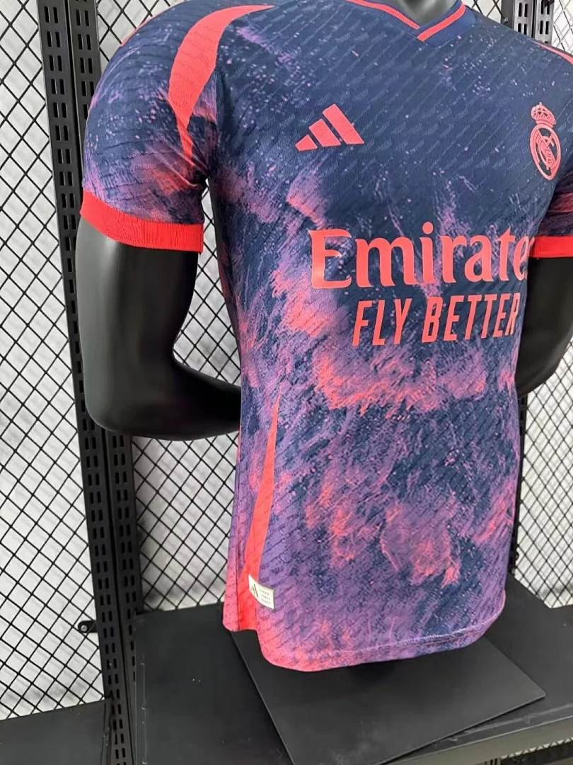 2425 Real Madrid Special Edition S-2XL - view 6