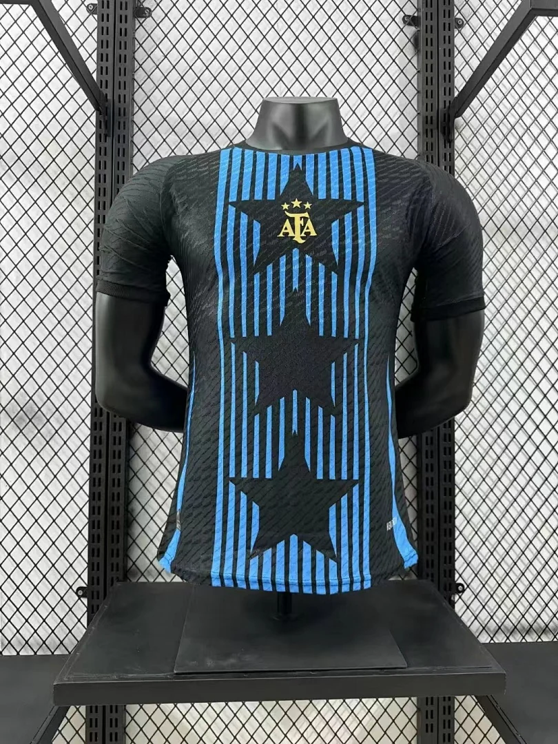 2425 Argentina Training Jersey S-2XL - view 1