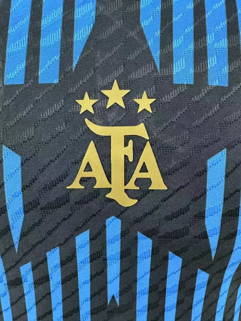 2425 Argentina Training Jersey S-2XL - view 4