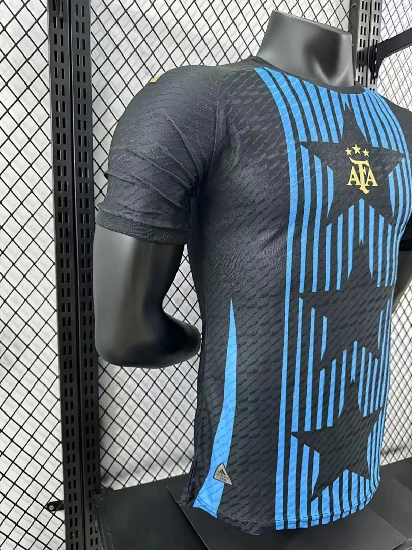 2425 Argentina Training Jersey S-2XL - view 5