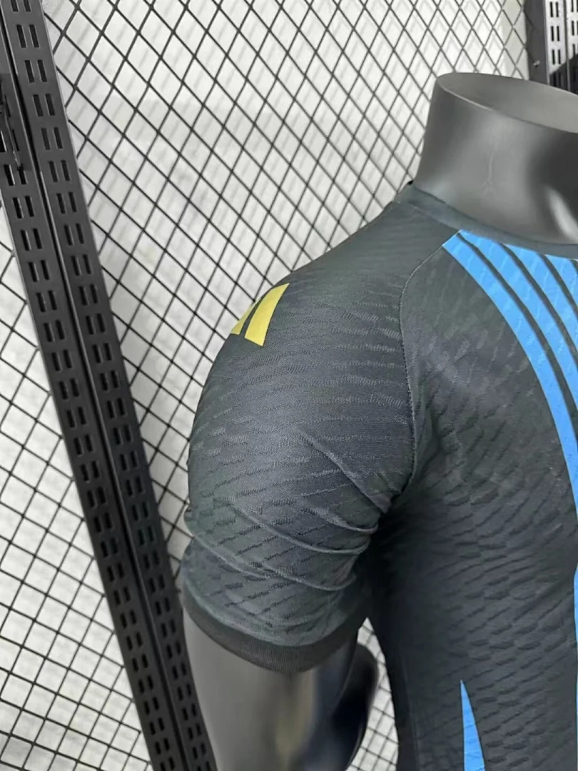 2425 Argentina Training Jersey S-2XL - view 7