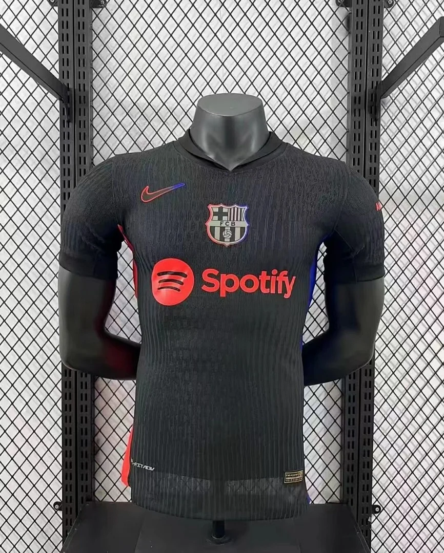 2425 Barcelona Away S-4XL - view 1