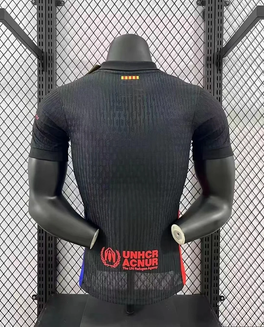 2425 Barcelona Away S-4XL - view 2